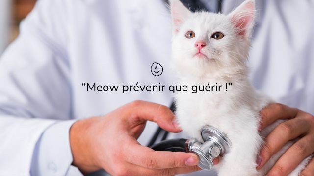 prevention veterinaire