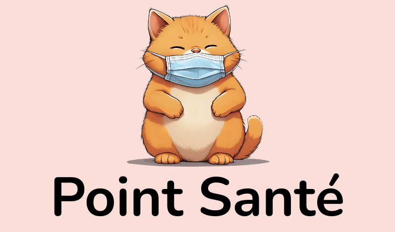 point santé british