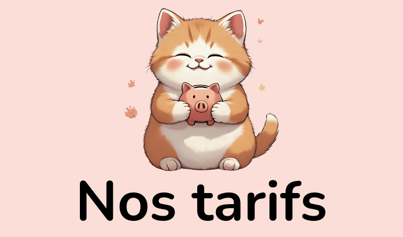 tarifs british golden