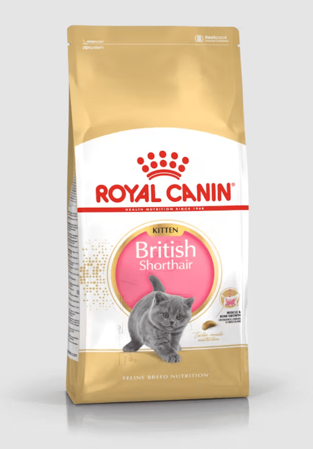royal canin mother and baby cat