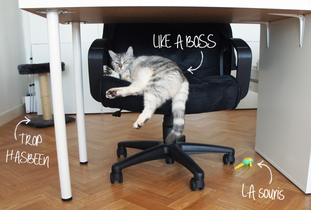 scarlett_likeaboss