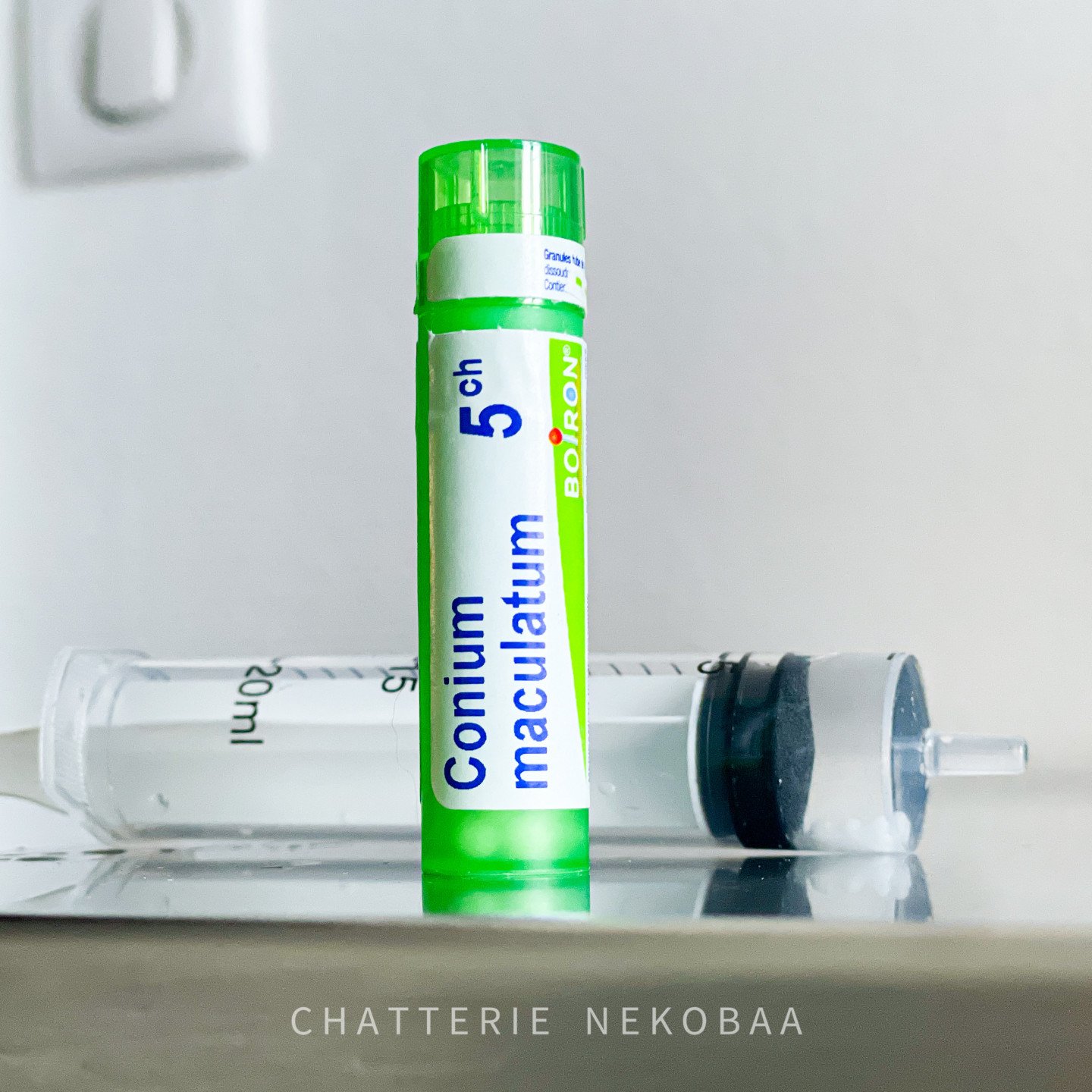 traitement homéopathique engorgement mamelle chatte