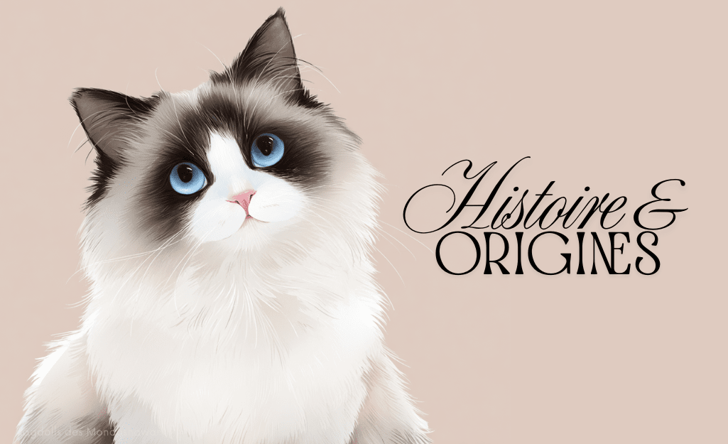 origines ragdoll