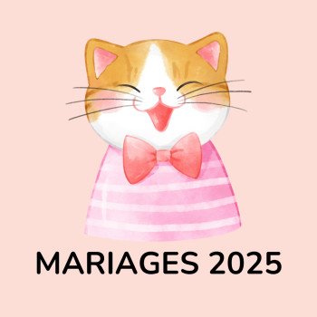 British golden : nos plans de mariage pour 2025