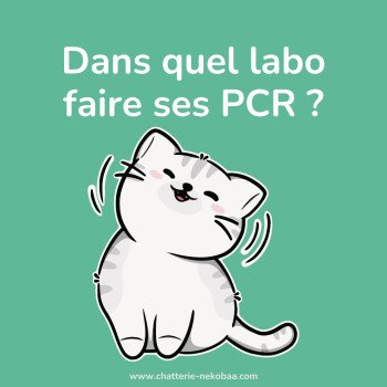 Fermeture laboratoire Scanelis : où faire ses PCR quand on est éleveur ?