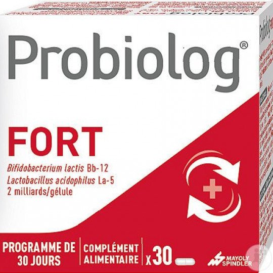 Probiotique chaton